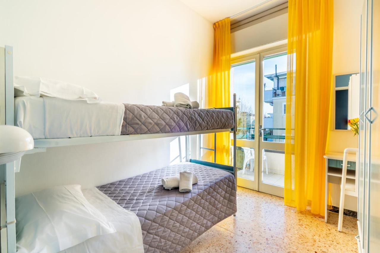 Hotel Viscount ريتشوني المظهر الخارجي الصورة