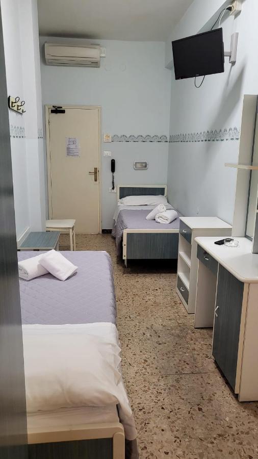 Hotel Viscount ريتشوني المظهر الخارجي الصورة