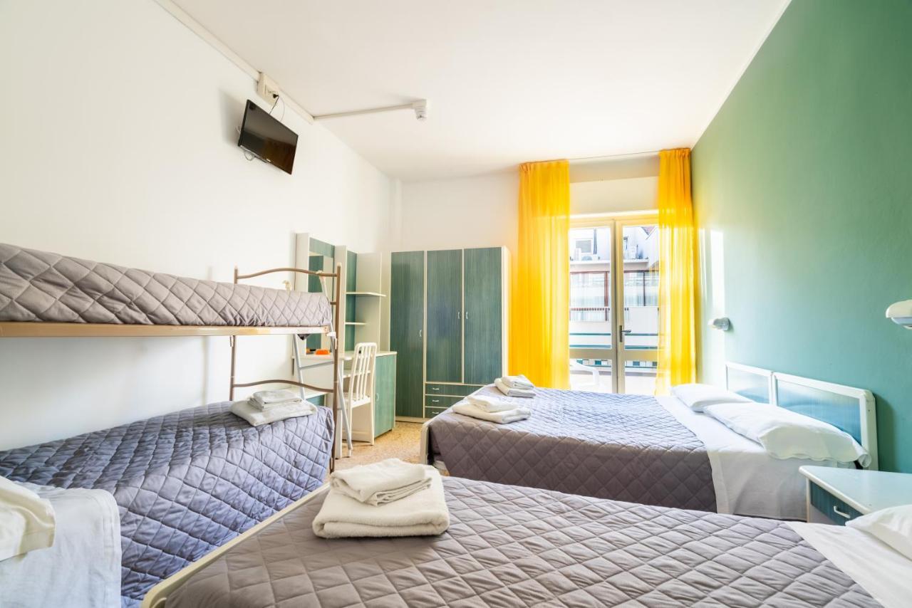 Hotel Viscount ريتشوني المظهر الخارجي الصورة